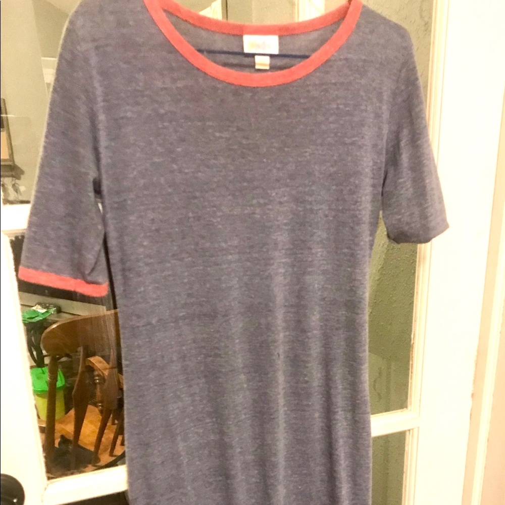 LulaRoe Julia